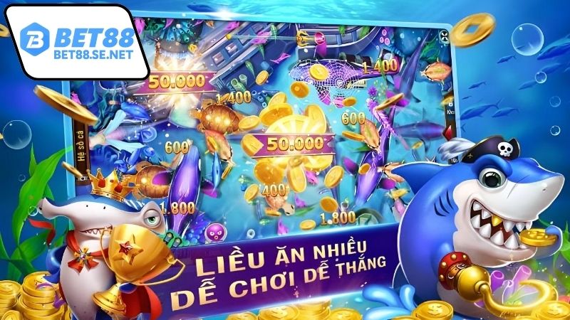 Cách chơi bắn cá đổi thưởng uy tín hiệu quả