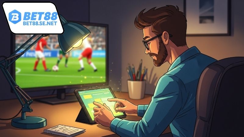 Chiến lược chọn trận cầu dễ chơi