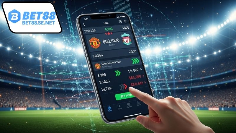 Kinh nghiệm cá cược bóng đá online hiệu quả