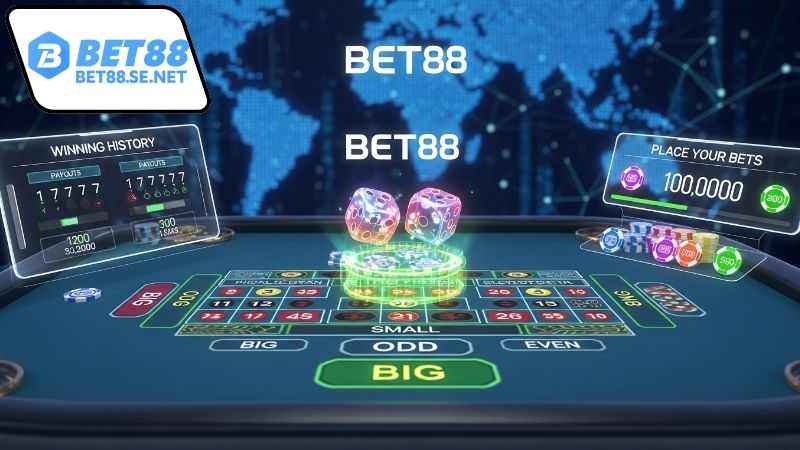 Chiến lược Sicbo hiệu quả giúp tăng tỷ lệ thắng