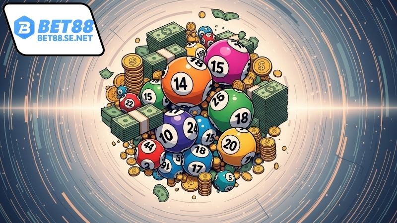 Bí quyết đánh cầu lô xiên an toàn