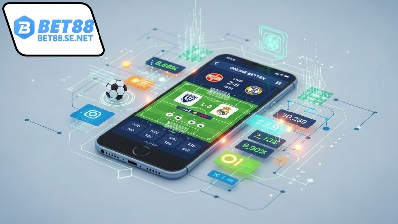 Tại sao nên cược bóng đá hôm nay?