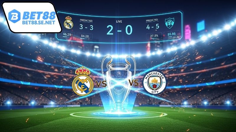 Tại sao dự đoán bóng đá Cúp C1 quan trọng?