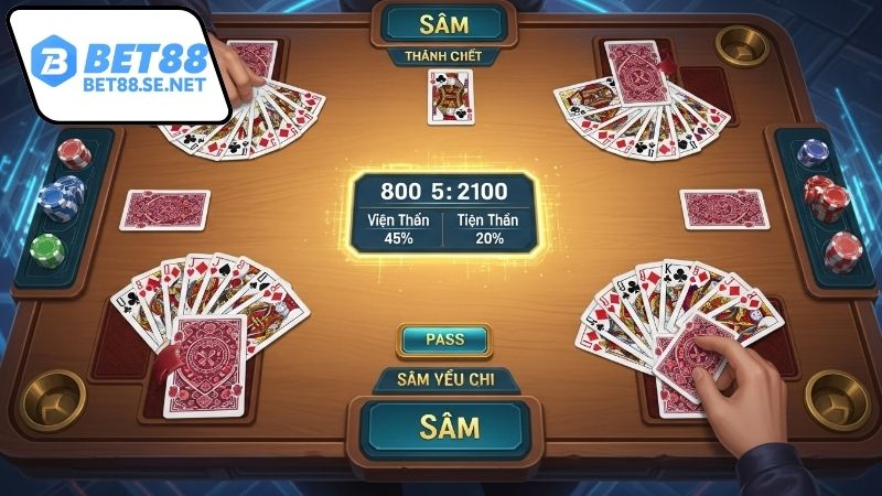 Khám phá thế giới game bài trực tuyến