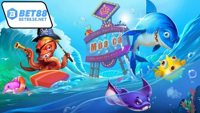 game-ban-ca-dai-duong