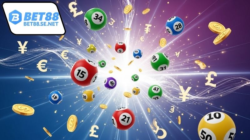 Bí quyết dự đoán từ kết quả xổ số online