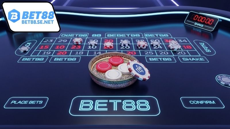 Bí quyết an toàn khi chơi xóc đĩa trực tuyến