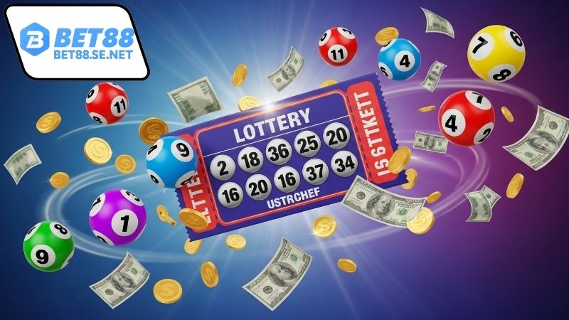 Vì sao nên mua vé số trực tuyến?