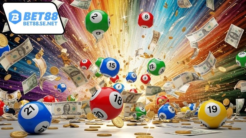 Cách mua vé số trực tuyến đơn giản