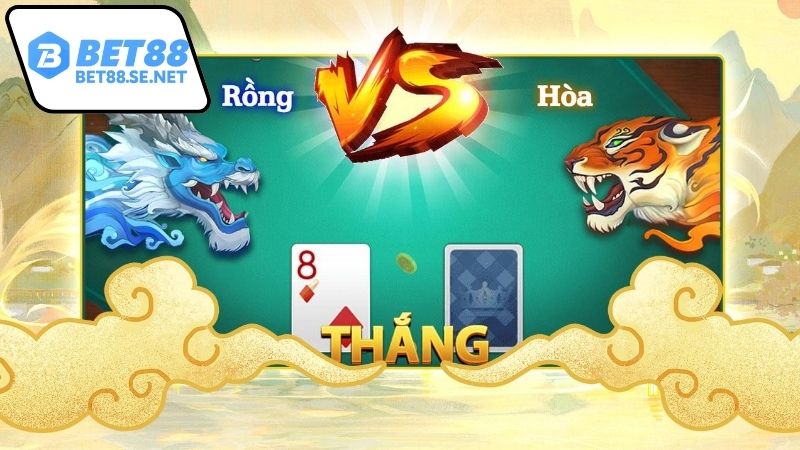 Khám phá Rồng Hổ trực tuyến đầy kịch tính