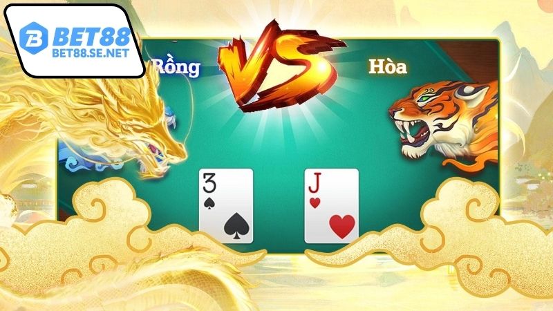 Chiến lược chơi Rồng Hổ trực tuyến hiệu quả