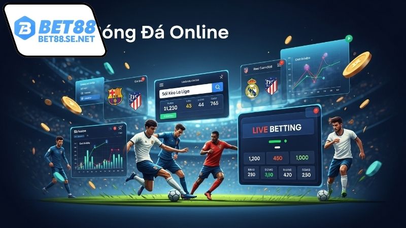 Bí quyết soi kèo bóng đá La Liga chuẩn xác
