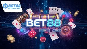 BET88 là gì?