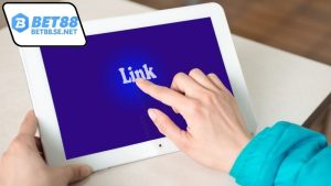 Link vào BET88 mới nhất